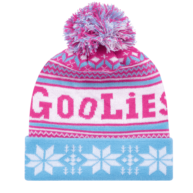 Snowflake - Goolies (Kids) Hat - Christmas Edition