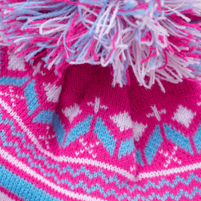 Snowflake - Goolies (Kids) Hat - Christmas Edition